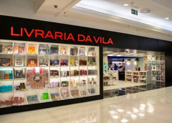 Livraria da Vila anuncia abertura de nova loja em Brasília