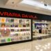 Livraria da Vila anuncia abertura de nova loja em Brasília