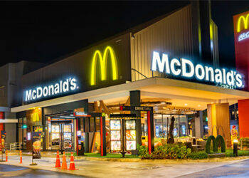 McDonald’s anuncia a abertura de 500 vagas de emprego em Goiás