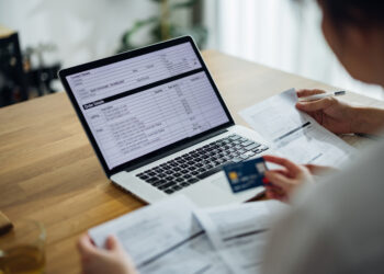 Negativados seguem como a maioria dos pedidos de empréstimos