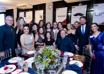 Networking Night movimenta empresários em Goiânia na próxima semana