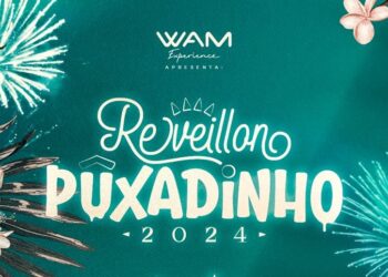 Puxadinho e WAM Experience anunciam primeiro réveillon em Caldas Novas