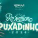 Puxadinho e WAM Experience anunciam primeiro réveillon em Caldas Novas