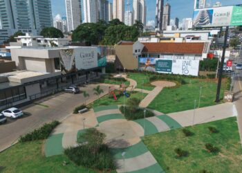 Goiânia recebe Orla Vaca Brava e nova unidade do Paradiso Caffé em point cobiçado da cidade