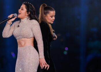 Pirenópolis terá réveillon de quatro dias com Maiara & Maraisa, Israel & Rodolffo, e muito mais