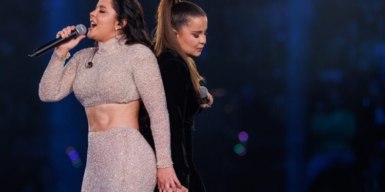 Pirenópolis terá réveillon de quatro dias com Maiara & Maraisa, Israel & Rodolffo, e muito mais