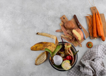 Restaurantes desperdiçam de 4 até 10% dos alimentos antes que cheguem ao prato do cliente: como mudar esse cenário?