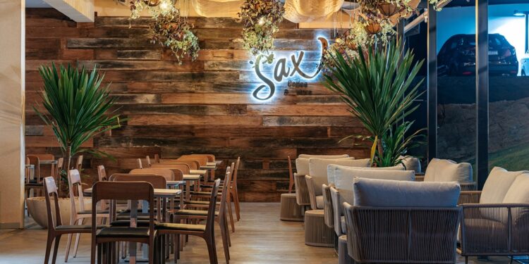Sax Coffee & More abre sua segunda unidade em Goiânia