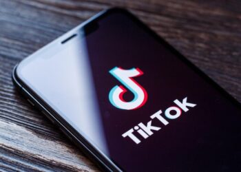 O TikTok: um Terreno Fértil para Estratégias de Marketing Empresarial