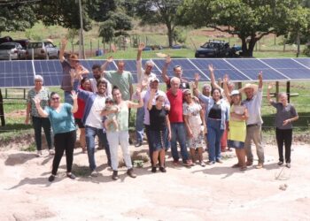 Projeto Socioambiental para mulheres de Goiás ganha prêmio nacional da Embaixada da Espanha