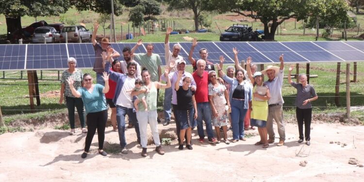 Projeto Socioambiental para mulheres de Goiás ganha prêmio nacional da Embaixada da Espanha