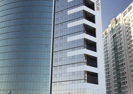 Hotéis da Rede Windsor se preparam para show de Paul McCartney em Brasília