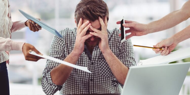 Iniciativas para melhorar saúde mental dos colaboradores ganham importância nas empresas