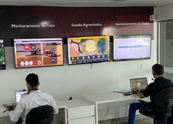 Central de Atendimento da Pivot tem índice de quase 100% na resolução remota de problemas