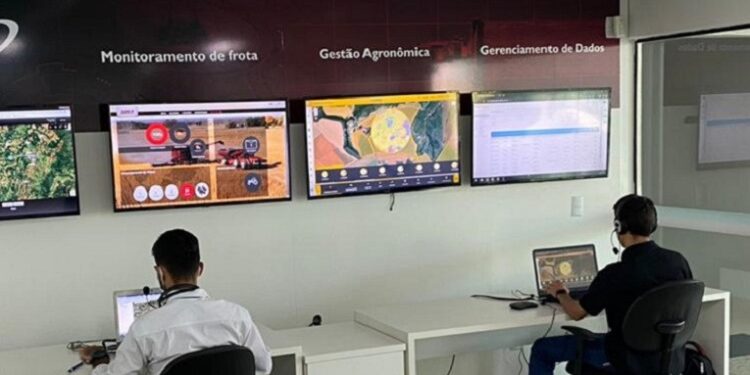 Central de Atendimento da Pivot tem índice de quase 100% na resolução remota de problemas