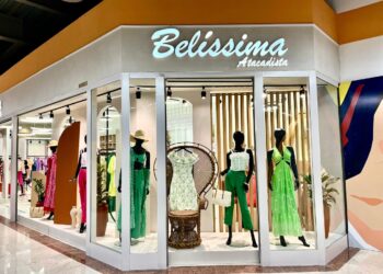 Mega Moda inaugura 50 novas lojas