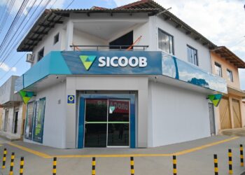 Sicoob UniCentro Br amplia presença física em Goiás e inaugura agências em Trindade e Hidrolândia