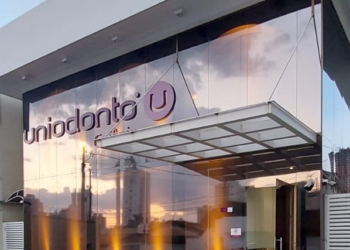 Uniodonto Goiânia alcança mais de 130 mil beneficiários