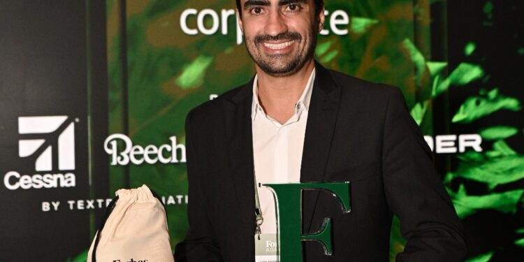 Pelo segundo ano consecutivo, Oba Hortifruti é uma das empresas premiadas na Forbes Agro 100