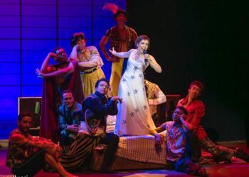 Fenômeno de público e crítica, “Elis, A Musical” chega a Goiânia em janeiro