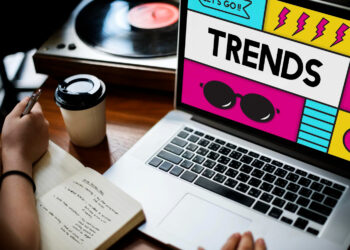 As 10 tendências de marketing para 2024: Um guia para inovar e prosperar