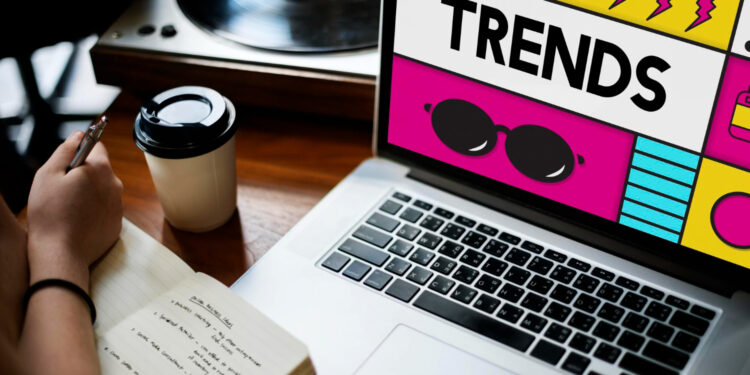 As 10 tendências de marketing para 2024: Um guia para inovar e prosperar