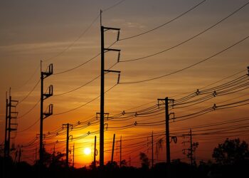 Consumo de energia bate novo recorde em Goiás