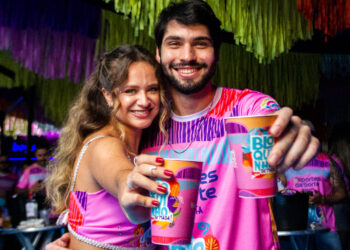 Bloquinho do Mada anuncia carnaval de 2024 com cinco atrações, open bar e open food