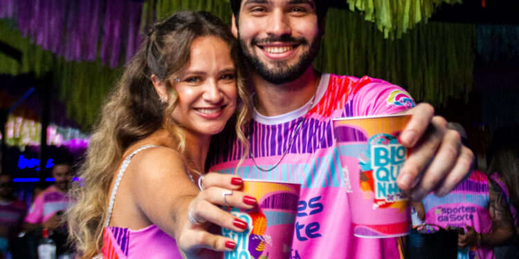 Bloquinho do Mada anuncia carnaval de 2024 com cinco atrações, open bar e open food