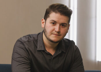 Brasiliense Carlos Jr., que lidera rede de franquias Frango No Pote, está na lista Forbes Under30