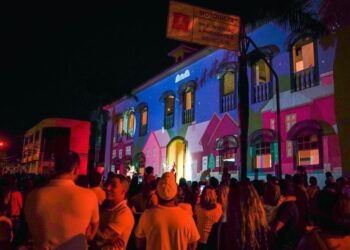 Cantata de Natal do Instituto Rizzo, nesta sexta (8), terá tema “Sorrisos e Encantos”