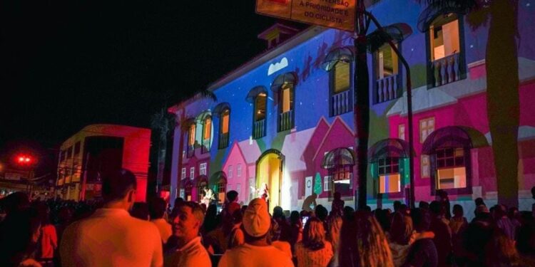 Cantata de Natal do Instituto Rizzo, nesta sexta (8), terá tema “Sorrisos e Encantos”