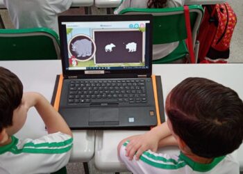 Edtech Educacross é selecionada para desenvolver solução para desafios do serviço público estadual ligados à educação