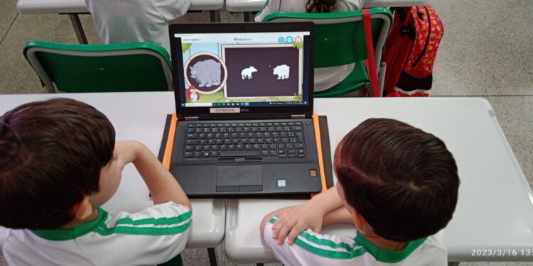 Edtech Educacross é selecionada para desenvolver solução para desafios do serviço público estadual ligados à educação