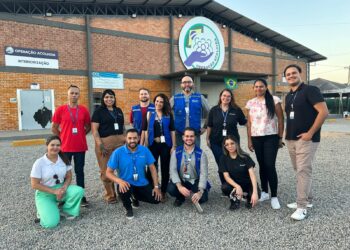 Em parceria com a ONU, Marfrig emprega 200 venezuelanos para unidade de Várzea Grande/MT