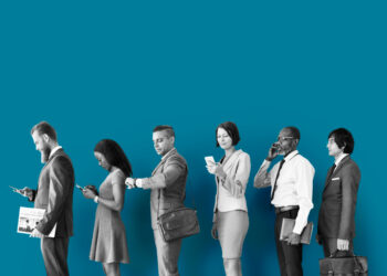 Empregabilidade no setor de serviços em 2024: Novas práticas e habilidades