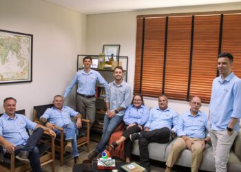 GR Química anuncia investimento da GEF e da Signal para acelerar expansão da empresa pelo Brasil