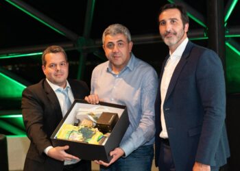 Evento em Brasília celebra escritório da Organização Mundial do Turismo no Brasil e crescimento do setor no País