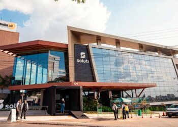 Everest utiliza Nutanix para impulsionar transformação digital no Centro-Oeste