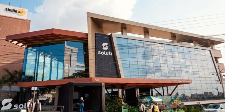 Everest utiliza Nutanix para impulsionar transformação digital no Centro-Oeste