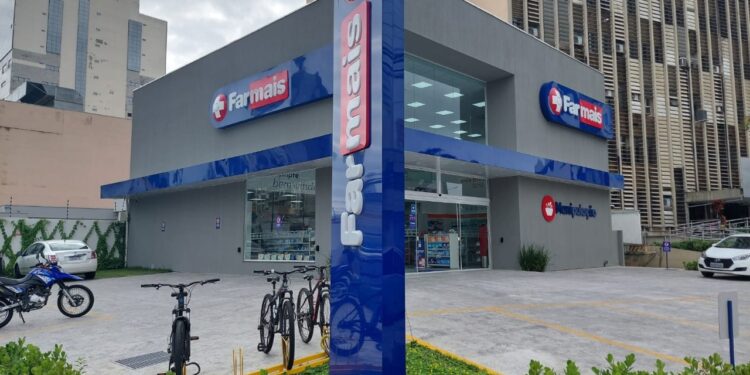 Goiás deve receber pelo menos oito unidades da Farmais em 2024