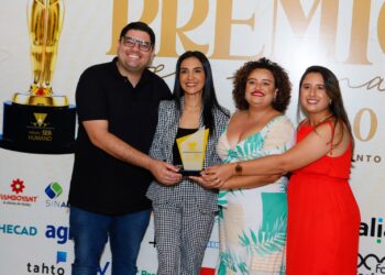 Grupo Otávio Lage conquista premiação por iniciativa de cuidado com a saúde emocional dos colaboradores