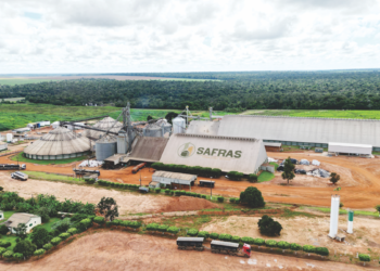 Grupo Safras anuncia a aquisição da paranaense Copagri