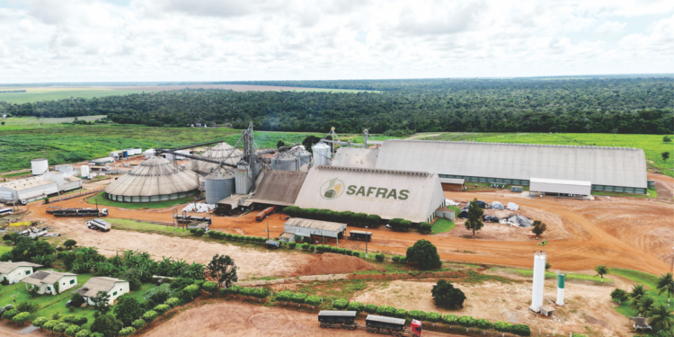 Grupo Safras anuncia a aquisição da paranaense Copagri