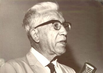 História de Jalles Machado será tema de exposição no Instituto Histórico e Geográfico de Goiás