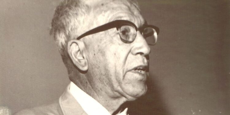 História de Jalles Machado será tema de exposição no Instituto Histórico e Geográfico de Goiás