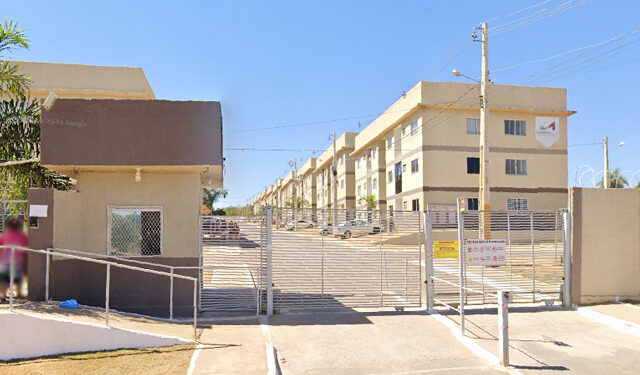 Leilão da Caixa tem 29 imóveis na Região Centro-Oeste, com descontos de até 55%