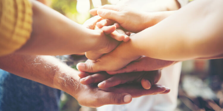 Lar Franciscano arrecada mais de R$ 149 mil por meio da campanha Cooperativa Solidária