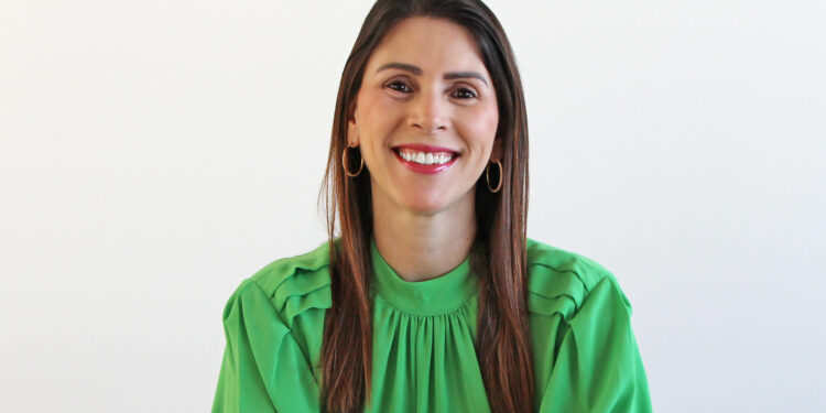 Piracanjuba apresenta nova diretora de marketing