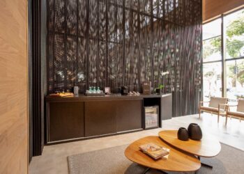 Accor celebra 50 anos da marca Mercure com uma jornada de descobertas locais